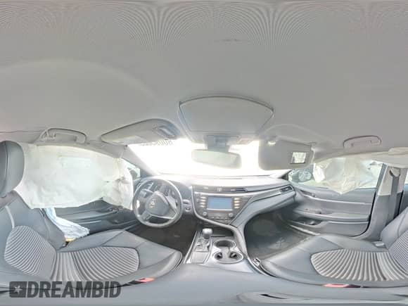 2019 Toyota Camry LE z VIN 4T1B11HK6KU820267, wystawiony jako Copart lot #80095685 z przebiegiem Nie podano mil oraz Szkoda całkowita • Salvage title. Historia ofert i sprzedaży dostępna na DreamBid. Obrazek 14.