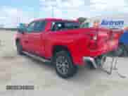 2019 Chevrolet Silverado 1500 LT with VIN 3GCPWCED8KG161219, listed as a IAAI auction lot 43248091 with 136,149 mi miles and . Bid and sale history available at DreamBid. Image 3.