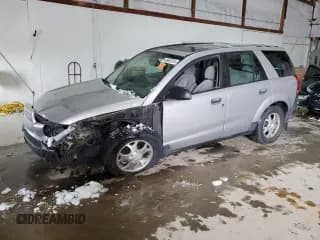 ✅ 2002 Saturn VUE • VIN: 5GZCZ63B62S831415 • Lot: 45962615. Wystawiony na Copart z przebiegiem Nie podano. Bezpłatny archiwum sprzedaży aukcyjnych z USA i szczegółowy raport historii pojazdu na DreamBid. Zdjęcie 1.