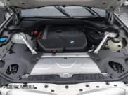 ✅ 2023 BMW X3 sDrive30i • VIN: 5UX43DP00P9P98199 • Lot: 43441756. Listed on IAAI with 32,516 mi. Free auction sales archive from the USA and detailed vehicle history report at DreamBid. Image 10.