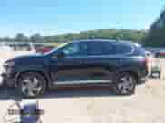 2021 Hyundai Santa Fe SEL with VIN 5NMS2DAJ9MH325043, listed as a IAAI auction lot 43416390 with 60,379 mi miles and . Bid and sale history available at DreamBid. Image 14.