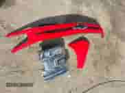 2020 Chevrolet Silverado 1500 RST с VIN 3GCUYEED5LG428181, выставлен на аукционе IAAI как лот 43336662 с пробегом 125 545 миль миль и . История ставок и продаж доступна на DreamBid. Изображение 12.