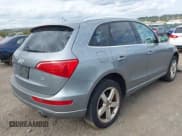 ✅ 2010 Audi Q5 Premium Plus • VIN: WA1LKAFP2AA048252 • Лот: 43407474. Опубликован ранее на IAAI с пробегом 147 111 миль. Бесплатный доступ к архиву аукционных продаж из США и подробный отчёт об истории автомобиля на DreamBid. Изображение 4.