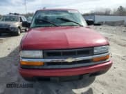✅ 2002 Chevrolet S-10 LS • VIN: 1GCCS19WX28149072 • Лот: 49444815. Опубликован ранее на Copart с пробегом 57 917 миль. Бесплатный доступ к архиву аукционных продаж из США и подробный отчёт об истории автомобиля на DreamBid. Изображение 5.
