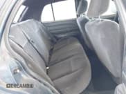 ✅ 2008 Ford Police Interceptor • VIN: 2FAFP71V48X179073 • Lot: 42690332. Listed on IAAI with Not provided. Free auction sales archive from the USA and detailed vehicle history report at DreamBid. Image 8.