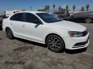 ✅ 2016 Volkswagen Jetta SE • VIN: 3VWD67AJ8GM253040 • Лот: 70390465. Опубликован ранее на Copart с пробегом 145 572 миль. Бесплатный доступ к архиву аукционных продаж из США и подробный отчёт об истории автомобиля на DreamBid. Изображение 4.