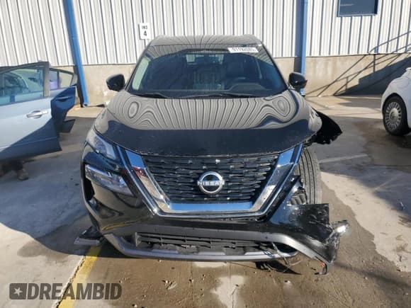 ✅ 2023 Nissan Rogue SL • VIN: 5N1BT3CB2PC770798 • Lot: 91192085. Wystawiony na Copart z przebiegiem 32 795 mil. Bezpłatny archiwum sprzedaży aukcyjnych z USA i szczegółowy raport historii pojazdu na DreamBid. Zdjęcie 5.