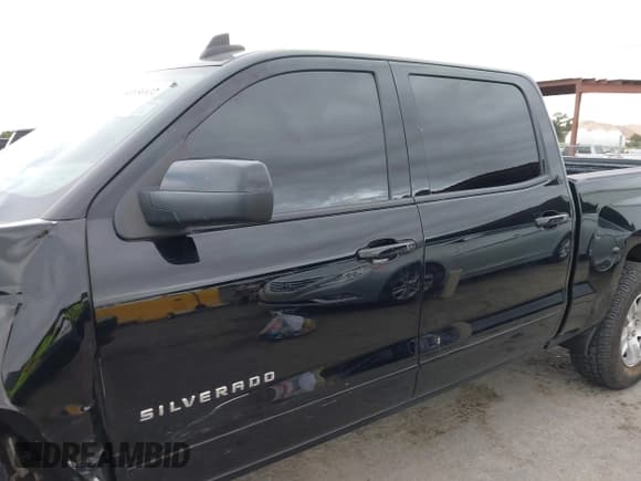 ✅ 2018 Chevrolet Silverado 1500 LT • VIN: 3GCUKREC4JG387202 • Лот: 43356832. Опубликован ранее на IAAI с пробегом 108 644 миль. Бесплатный доступ к архиву аукционных продаж из США и подробный отчёт об истории автомобиля на DreamBid. Изображение 15.