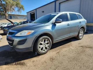 ✅ 2012 Mazda CX-9 Touring • VIN: JM3TB3CV9C0350903 • Lot: 86990525. Wystawiony na Copart z przebiegiem 177 368 mil. Bezpłatny archiwum sprzedaży aukcyjnych z USA i szczegółowy raport historii pojazdu na DreamBid. Zdjęcie 1.