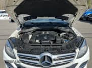 ✅ 2017 Mercedes-Benz GLE 550e • VIN: 4JGDA6DB8HA852708 • Лот: 45331603. Опубликован ранее на Copart с пробегом 142 381 миль. Бесплатный доступ к архиву аукционных продаж из США и подробный отчёт об истории автомобиля на DreamBid. Изображение 8.