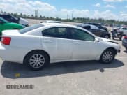 ✅ 2012 Mitsubishi Galant FE • VIN: 4A32B2FF8CE016851 • Lot: 41892949. Listed on IAAI with 120,615 mi. Free auction sales archive from the USA and detailed vehicle history report at DreamBid. Image 14.
