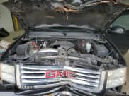 ✅ 2010 GMC Sierra 1500 • VIN: 1GTSKVE29AZ228117 • Lot: 51409425. Wystawiony na Copart z przebiegiem 258 801 mil. Bezpłatny archiwum sprzedaży aukcyjnych z USA i szczegółowy raport historii pojazdu na DreamBid. Zdjęcie 11.