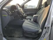 ✅ 2011 Hyundai Santa Fe GLS • VIN: 5XYZGDAB2BG038398 • Lot: 64391274. Listed on Copart with 127,770 mi. Free auction sales archive from the USA and detailed vehicle history report at DreamBid. Image 7.