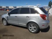 ✅ 2013 Chevrolet Captiva Sport LTZ • VIN: 3GNAL4EK6DS637266 • Lot: 56785485. Wystawiony na Copart z przebiegiem 154 623 mil. Bezpłatny archiwum sprzedaży aukcyjnych z USA i szczegółowy raport historii pojazdu na DreamBid. Zdjęcie 2.