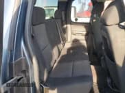 ✅ 2013 Chevrolet Silverado 1500 LS • VIN: 1GCRCREA9DZ117503 • Lot: 67924884. Listed on Copart with 198,531 mi. Free auction sales archive from the USA and detailed vehicle history report at DreamBid. Image 10.