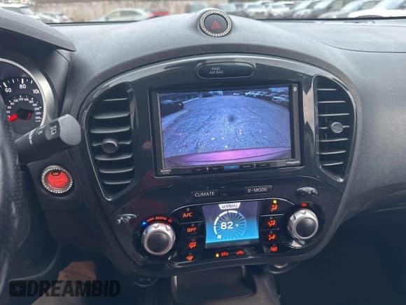 ✅ 2012 Nissan Juke SV • VIN: JN8AF5MV7CT108550 • Лот: 43690450. Опубликован ранее на IAAI с пробегом 135 947 миль. Бесплатный доступ к архиву аукционных продаж из США и подробный отчёт об истории автомобиля на DreamBid. Изображение 6.