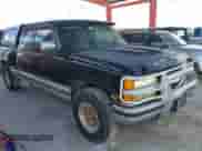 1993 Chevrolet Silverado 1500 с VIN 2GCEK19K7P1138868, выставлен на аукционе IAAI как лот 43229444 с пробегом 123 885 миль миль и . История ставок и продаж доступна на DreamBid. Изображение 1.