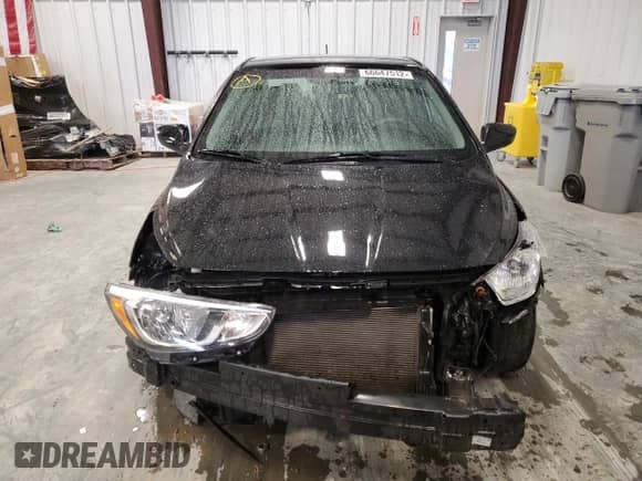 2017 Hyundai Accent SE с VIN KMHCT4AE2HU372154, выставлен на аукционе Copart как лот 66647512 с пробегом 74 341 миль миль и . История ставок и продаж доступна на DreamBid. Изображение 5.