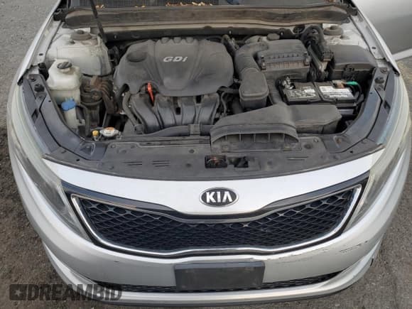 ✅ 2015 Kia Optima LX • VIN: 5XXGM4A73FG472044 • Lot: 91505085. Wystawiony na Copart z przebiegiem 198 033 mil. Bezpłatny archiwum sprzedaży aukcyjnych z USA i szczegółowy raport historii pojazdu na DreamBid. Zdjęcie 11.