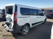 ✅ 2020 Ford Transit Connect XL • VIN: NM0GE9E25L1480630 • Lot: 59077655. Wystawiony na Copart z przebiegiem Nie podano. Bezpłatny archiwum sprzedaży aukcyjnych z USA i szczegółowy raport historii pojazdu na DreamBid. Zdjęcie 5.