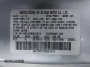 ✅ 2011 Infiniti G37 x • VIN: JN1CV6EL0BM261616 • Lot: 43774126. Wystawiony na IAAI z przebiegiem 132 870 mil. Bezpłatny archiwum sprzedaży aukcyjnych z USA i szczegółowy raport historii pojazdu na DreamBid. Zdjęcie 9.