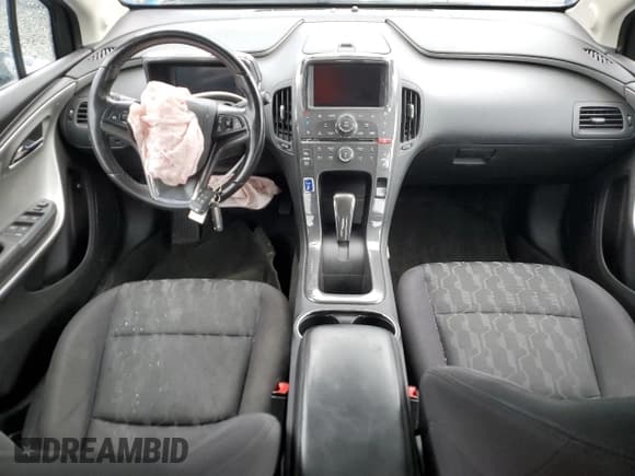 ✅ 2015 Chevrolet Volt • VIN: 1G1RA6E41FU133542 • Lot: 73768524. Wystawiony na Copart z przebiegiem Nie podano. Bezpłatny archiwum sprzedaży aukcyjnych z USA i szczegółowy raport historii pojazdu na DreamBid. Zdjęcie 8.