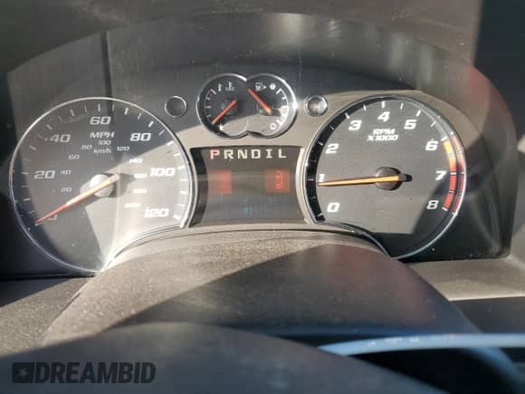 2007 Chevrolet Equinox LS с VIN 2CNDL13FX76035690, выставлен на аукционе Copart как лот 82250014 с пробегом 151 527 миль миль и Списание • Salvage title. История ставок и продаж доступна на DreamBid. Изображение 9.