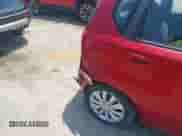 2007 Chevrolet Aveo LS с VIN KL1TD666X7B730276, выставлен на аукционе IAAI как лот 42793527 с пробегом 142 003 миль миль и . История ставок и продаж доступна на DreamBid. Изображение 12.