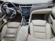 ✅ 2014 Cadillac XTS Luxury • VIN: 2G61M5S32E9290626 • Lot: 86506145. Listed on Copart with 128,096 mi. Free auction sales archive from the USA and detailed vehicle history report at DreamBid. Image 8.