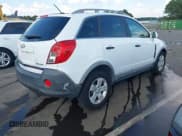 ✅ 2013 Chevrolet Captiva Sport LS • VIN: 3GNAL2EK8DS613474 • Лот: 43249819. Опубликован ранее на IAAI с пробегом 135 483 миль. Бесплатный доступ к архиву аукционных продаж из США и подробный отчёт об истории автомобиля на DreamBid. Изображение 4.