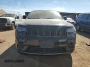 ✅ 2018 Jeep Grand Cherokee High Altitude • VIN: 1C4RJFCG8JC435705 • Lot: 71734995. Listed on Copart with 85,520 mi. Free auction sales archive from the USA and detailed vehicle history report at DreamBid. Image 5.