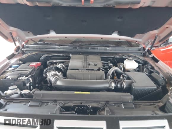 ✅ 2025 Nissan Frontier Pro-4X • VIN: 1N6ED1EK2SN609426 • Лот: 42397424. Опубликован ранее на IAAI с пробегом 675 миль. Бесплатный доступ к архиву аукционных продаж из США и подробный отчёт об истории автомобиля на DreamBid. Изображение 10.