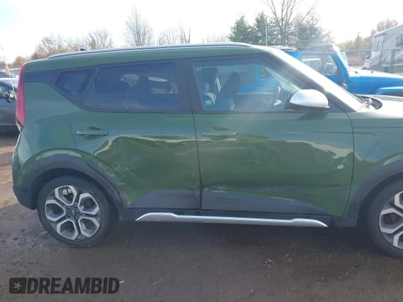 ✅ 2021 Kia Soul S • VIN: KNDJ23AU7M7138908 • Lot: 43757058. Wystawiony na IAAI z przebiegiem 131 139 mil. Bezpłatny archiwum sprzedaży aukcyjnych z USA i szczegółowy raport historii pojazdu na DreamBid. Zdjęcie 13.