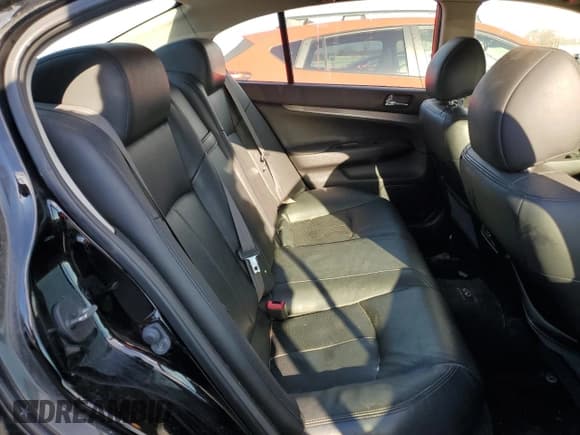 ✅ 2013 Infiniti G37 x • VIN: JN1CV6AR7DM756991 • Lot: 92684835. Listed on Copart with 130,572 mi. Free auction sales archive from the USA and detailed vehicle history report at DreamBid. Image 10.