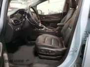 ✅ 2023 Chevrolet Bolt EV 2LT • VIN: 1G1FX6S08P4166803 • Лот: 77439124. Опубликован ранее на Copart с пробегом 16 415 миль. Бесплатный доступ к архиву аукционных продаж из США и подробный отчёт об истории автомобиля на DreamBid. Изображение 7.