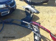 ✅ 2014 Dodge Durango SXT • VIN: 1C4RDHAG5EC300824 • Lot: 43811015. Listed on IAAI with 167,998 mi. Free auction sales archive from the USA and detailed vehicle history report at DreamBid. Image 12.