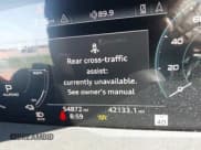 ✅ 2019 Audi e-tron Prestige • VIN: WA1VABGE0KB009718 • Lot: 42336983. Listed on IAAI with 54,871 mi. Free auction sales archive from the USA and detailed vehicle history report at DreamBid. Image 16.