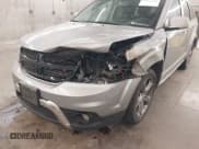 ✅ 2017 Dodge Journey Crossroad Plus • VIN: 3C4PDDGG6HT560925 • Лот: 43165236. Опубликован ранее на IAAI с пробегом 178 922 миль. Бесплатный доступ к архиву аукционных продаж из США и подробный отчёт об истории автомобиля на DreamBid. Изображение 6.