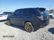 ✅ 2018 Land Rover Range Rover Sport • VIN: SALWR2RE7JA185792 • Lot: 85080224. Listed on Copart with 117,990 mi. Free auction sales archive from the USA and detailed vehicle history report at DreamBid. Image 2.