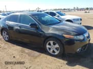 ✅ 2012 Acura TSX • VIN: JH4CU2F4XCC030597 • Lot: 43879613. Listed on IAAI with 91,852 mi. Free auction sales archive from the USA and detailed vehicle history report at DreamBid. Image 1.