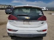 ✅ 2017 Chevrolet Bolt EV LT • VIN: 1G1FW6S0XH4187785 • Lot: 52149974. Wystawiony na Copart z przebiegiem 173 661 mil. Bezpłatny archiwum sprzedaży aukcyjnych z USA i szczegółowy raport historii pojazdu na DreamBid. Zdjęcie 6.
