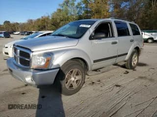 ✅ 2004 Dodge Durango SLT • VIN: 1D4HB48D04F108992 • Lot: 82477835. Wystawiony na Copart z przebiegiem 168 191 mil. Bezpłatny archiwum sprzedaży aukcyjnych z USA i szczegółowy raport historii pojazdu na DreamBid. Zdjęcie 1.