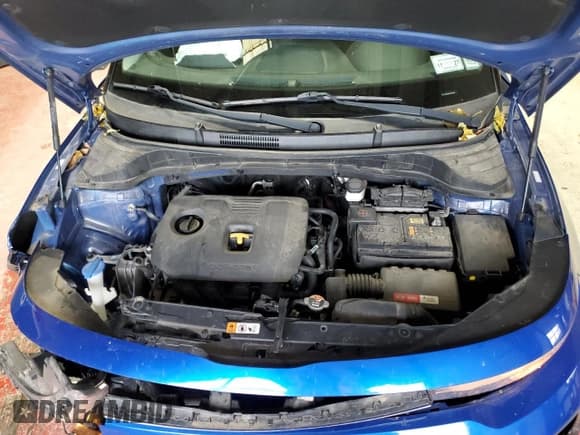 ✅ 2021 Kia Soul GT-Line • VIN: KNDJ63AU2M7767853 • Лот: 91758705. Опубликован ранее на Copart с пробегом 60 488 миль. Бесплатный доступ к архиву аукционных продаж из США и подробный отчёт об истории автомобиля на DreamBid. Изображение 12.