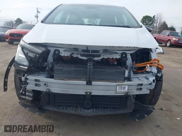 ✅ 2022 Chevrolet Bolt EV 2LT • VIN: 1G1FX6S01N4102325 • Lot: 41442480. Wystawiony na IAAI z przebiegiem 38 092 mil. Bezpłatny archiwum sprzedaży aukcyjnych z USA i szczegółowy raport historii pojazdu na DreamBid. Zdjęcie 12.