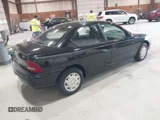 1997 Dodge Neon z VIN 1B3ES27C5VD102164, wystawiony jako IAAI lot #42151485 z przebiegiem 208 460 mil mil oraz . Historia ofert i sprzedaży dostępna na DreamBid. Obrazek 4.