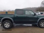 ✅ 2003 Toyota Tacoma • VIN: 5TEHN72N93Z149372 • Lot: 43848604. Wystawiony na IAAI z przebiegiem 135 249 mil. Bezpłatny archiwum sprzedaży aukcyjnych z USA i szczegółowy raport historii pojazdu na DreamBid. Zdjęcie 13.