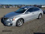 ✅ 2014 Nissan Altima 2.5 • VIN: 1N4AL3AP5EN261567 • Lot: 43390327. Wystawiony na IAAI z przebiegiem 139 285 mil. Bezpłatny archiwum sprzedaży aukcyjnych z USA i szczegółowy raport historii pojazdu na DreamBid. Zdjęcie 2.