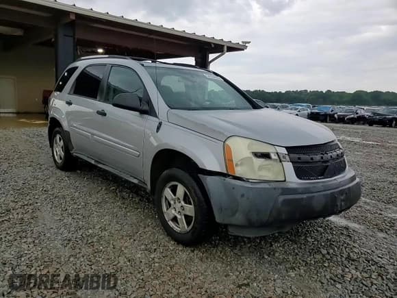 ✅ 2005 Chevrolet Equinox LS • VIN: 2CNDL13F556059439 • Лот: 54500955. Опубликован ранее на Copart с пробегом 222 649 миль. Бесплатный доступ к архиву аукционных продаж из США и подробный отчёт об истории автомобиля на DreamBid. Изображение 14.