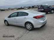 ✅ 2018 Kia Forte LX • VIN: 3KPFK4A73JE188898 • Лот: 86424375. Опубликован ранее на Copart с пробегом 108 732 миль. Бесплатный доступ к архиву аукционных продаж из США и подробный отчёт об истории автомобиля на DreamBid. Изображение 2.