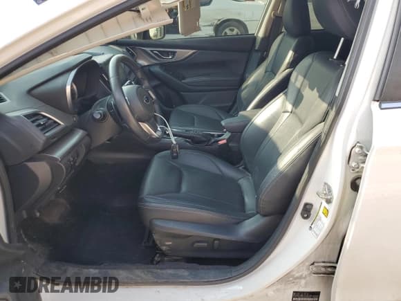 ✅ 2020 Subaru Impreza Limited • VIN: 4S3GKAT60L3610739 • Лот: 59469175. Опубликован ранее на Copart с пробегом 50 658 миль. Бесплатный доступ к архиву аукционных продаж из США и подробный отчёт об истории автомобиля на DreamBid. Изображение 7.